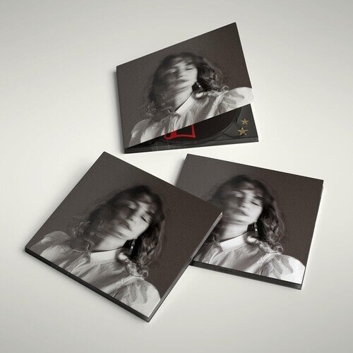 Ellur - At Home In My Mind