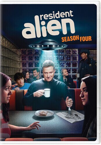 Resident Alien - Season 4