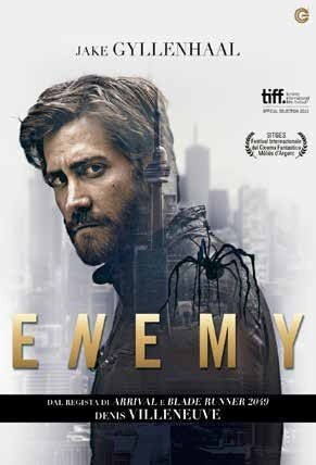 Enemy (2013)