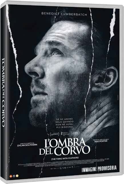 L'ombra del corvo (2025)