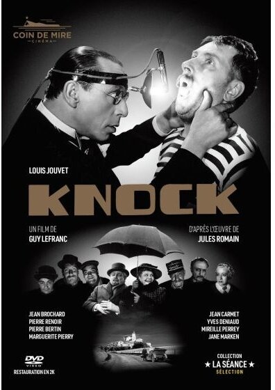 Knock (1951)