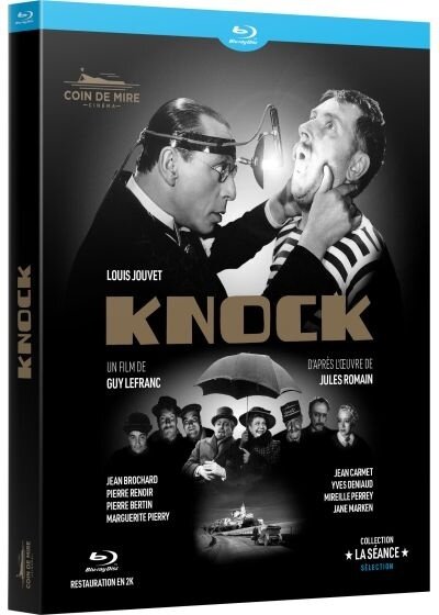 Knock (1951)