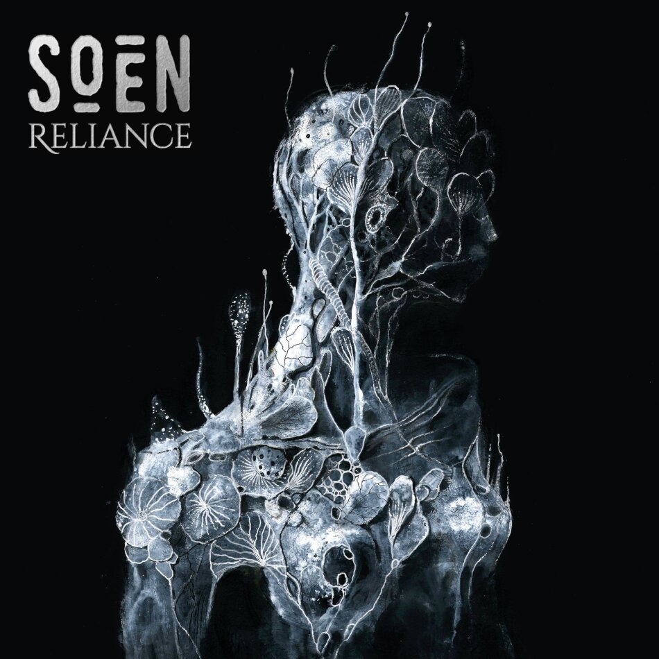 Soen - Reliance Indie Exclusive, Clear Vinyl, LP