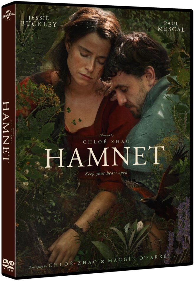 Hamnet (2025)