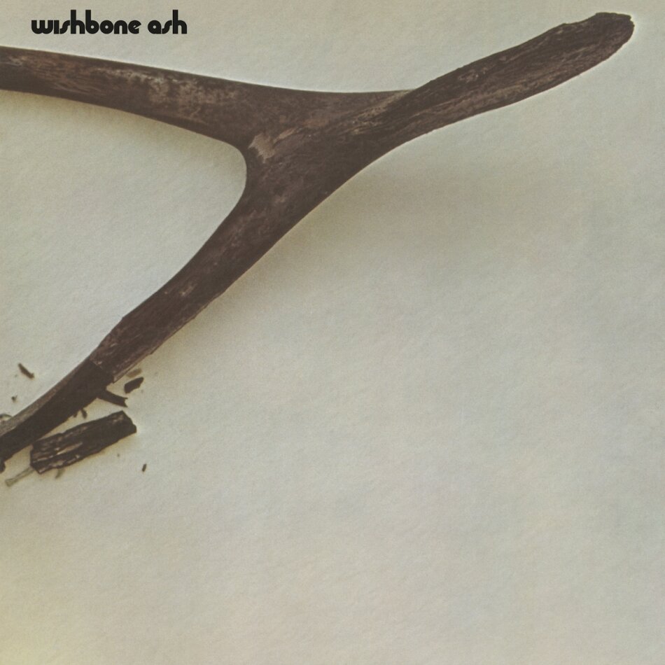 Wishbone Ash - --- 2026 Reissue, Proper Records, LP