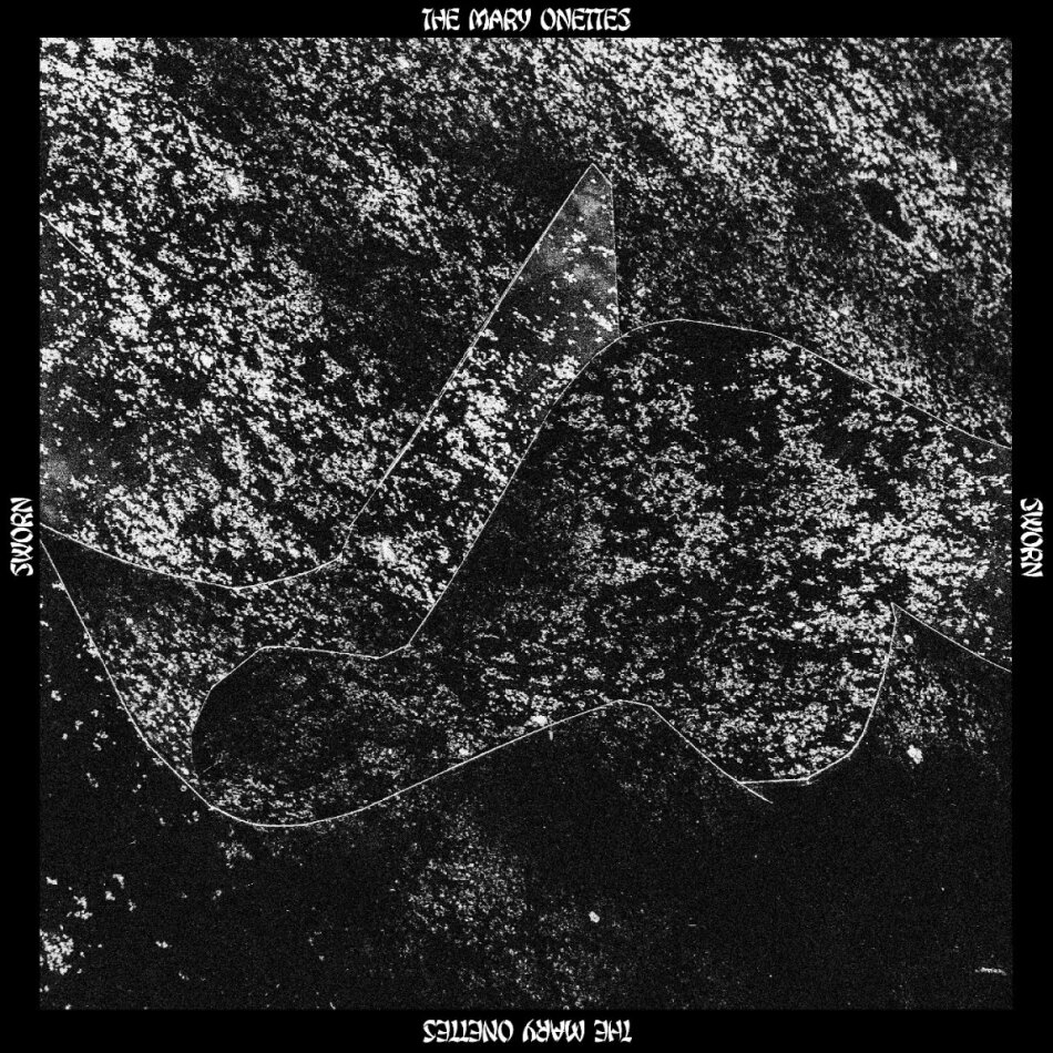 The Mary Onettes - Sworn LP