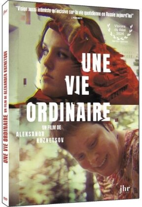 Une vie ordinaire (2024)
