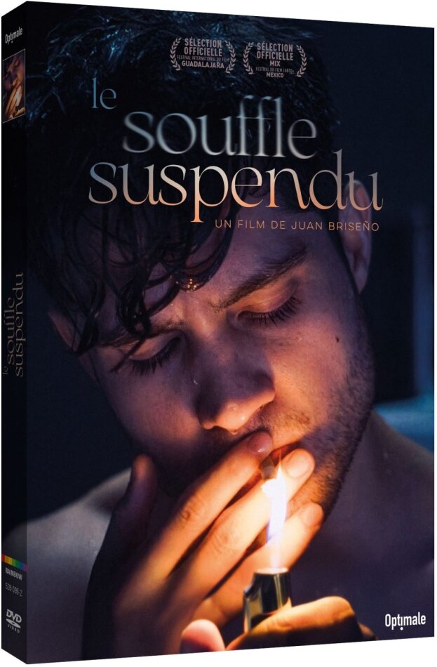 Le Souffle suspendu (2024)
