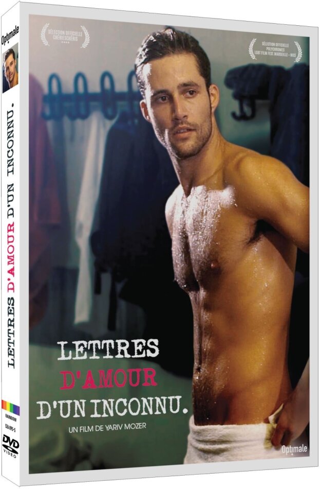 Lettres d'amour d'un inconnu (2013)