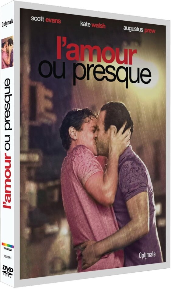 L'amour ou presque (2019)