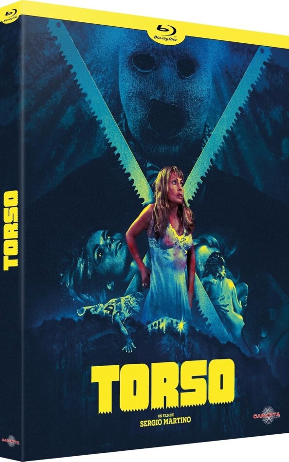 Torso (1973)