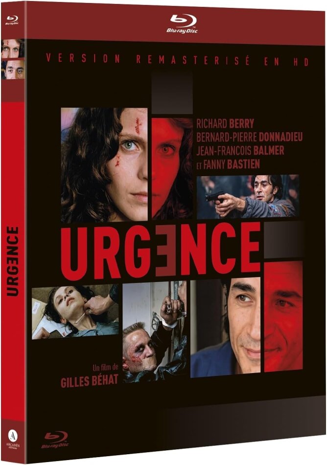 Urgence (1985)