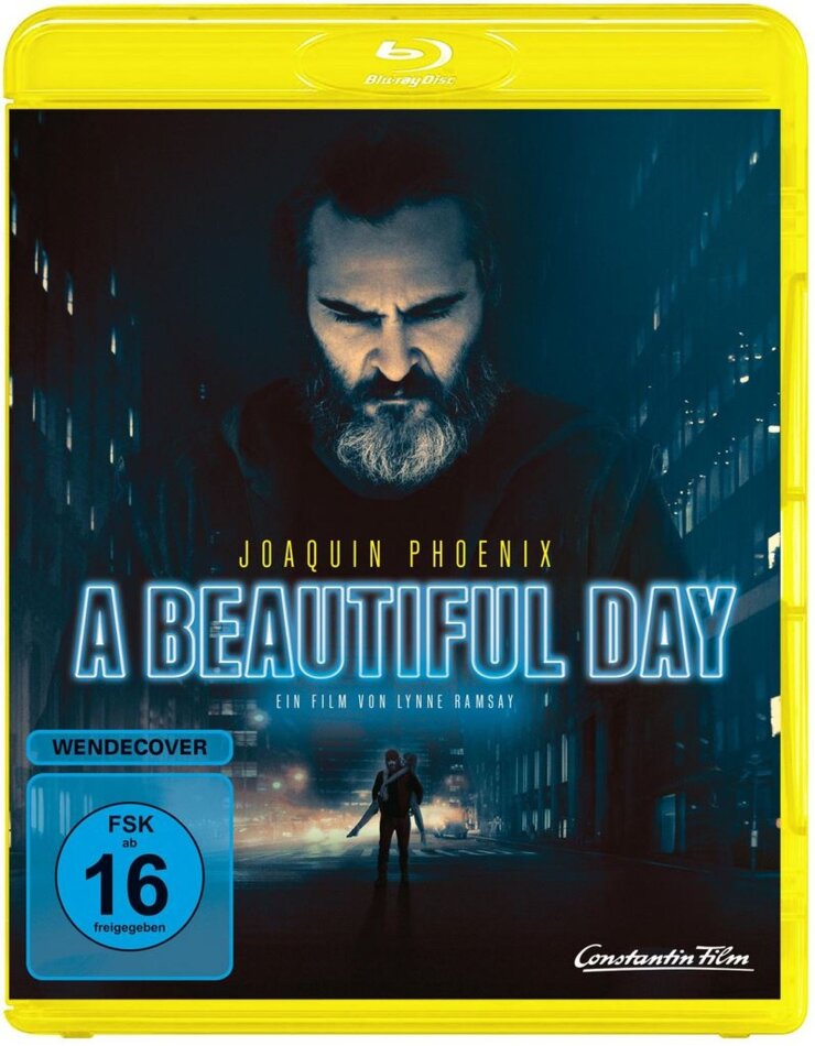 A Beautiful Day (2017)