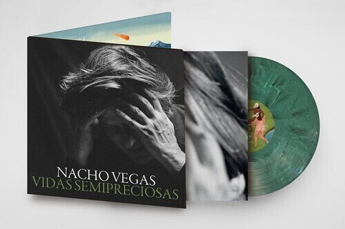 Nacho Vegas - Vidas Semipreciosas Deluxe Edition, LP