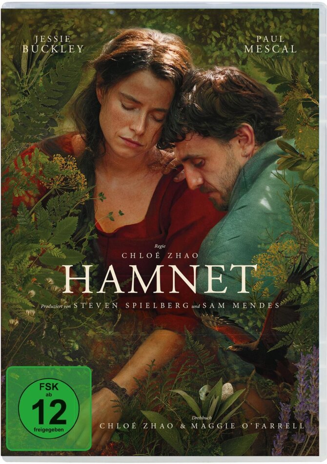 Hamnet (2025)