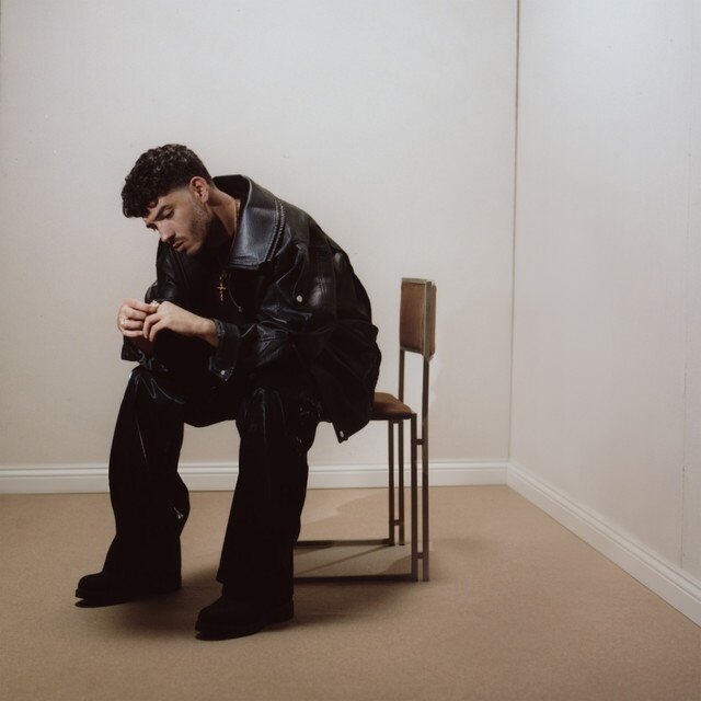 Gianni Bismark - Ancora Vivi LP