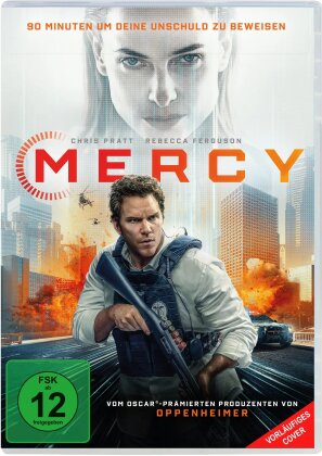 Mercy (2026)