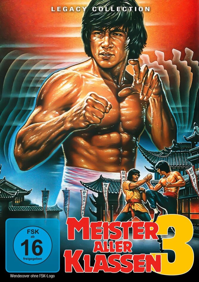 Meister aller Klassen 3 (1976) Legacy Collection
