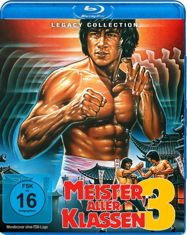 Meister aller Klassen 3 (1976) Legacy Collection