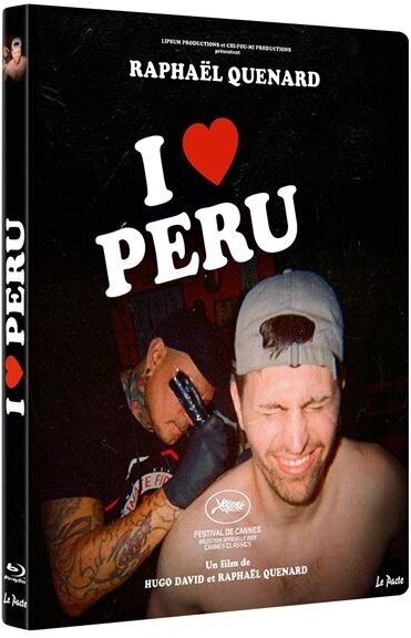 I Love Peru (2025)