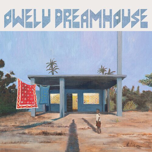 Owelu Dreamhouse - --- LP