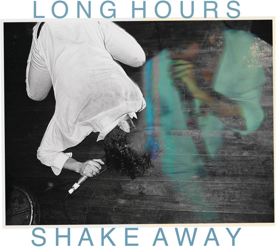 Long Hours - Shake Away LP