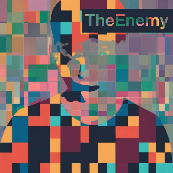 Enemy - Social Disguises Deluxe Edition