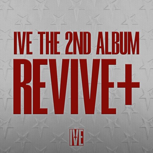 IVE (K-Pop) - Ive The 2Nd Album Revive+ Digipack