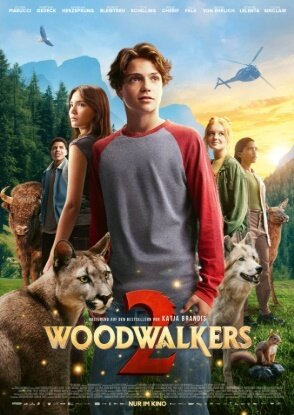 Woodwalkers 2 (2026)