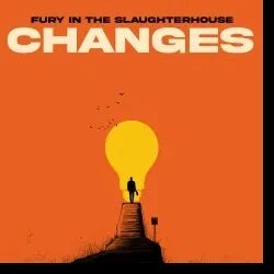 Fury In The Slaughterhouse - Changes Deluxe Edition
