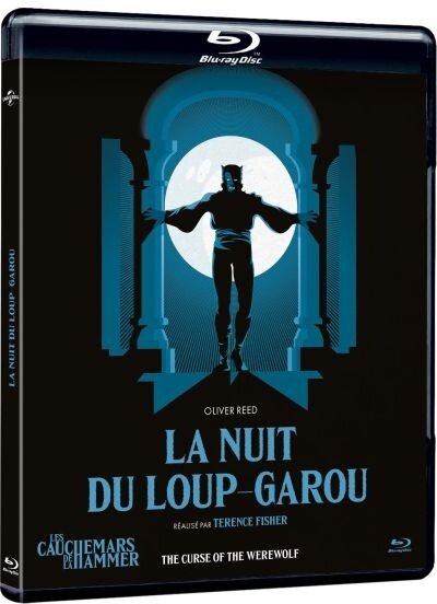 La Nuit du loup-garou (1961)