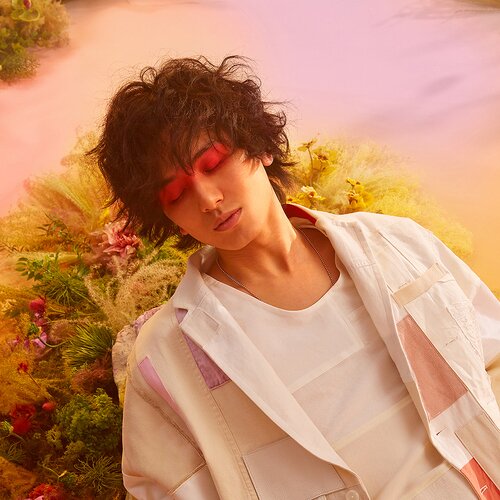 Fujii Kaze - Love All Cover All Japan Edition, 2026 Reissue, Cardboard Sleeve, Universal Japan