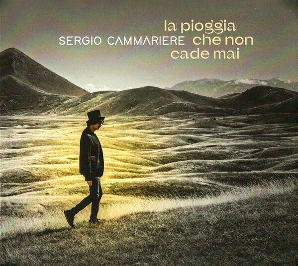 Sergio Cammariere - La Pioggia Che Non Cade Mai