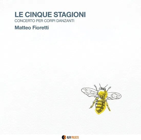 Matteo Fioretti - Le Cinque Stagioni