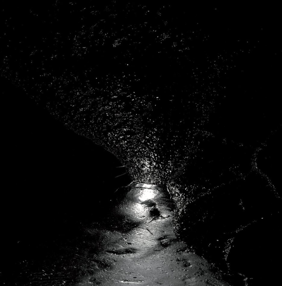 Gigi Masin - Implodendo In Una Accecante Oscurita' Vol.1 LP