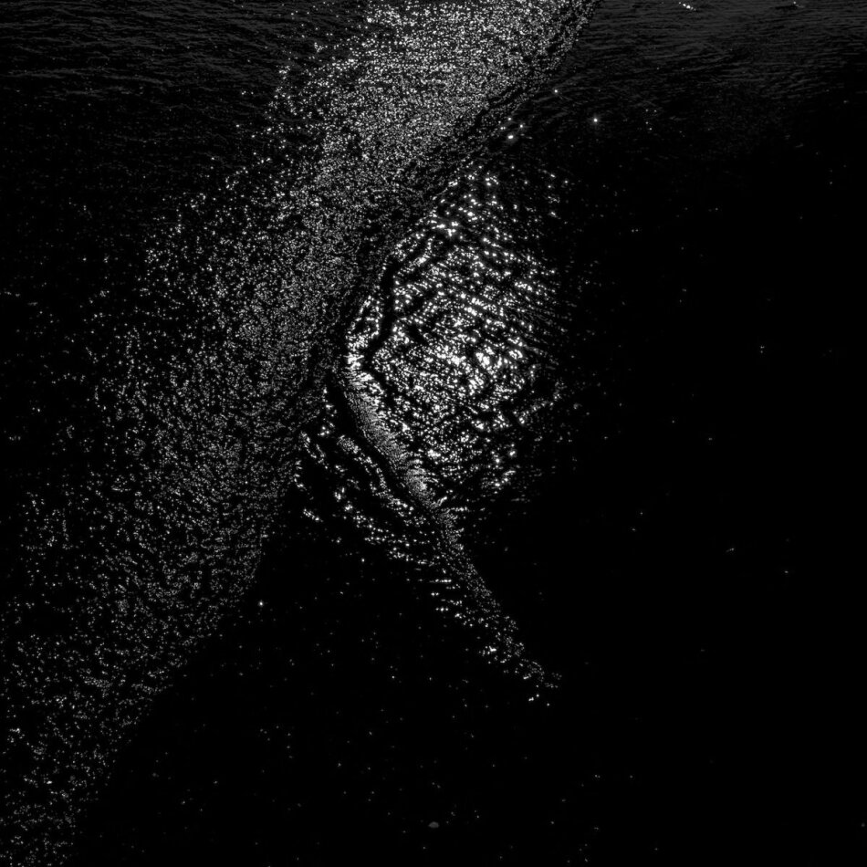 Gigi Masin - Implodendo In Una Accecante Oscurita' Vol.2 LP