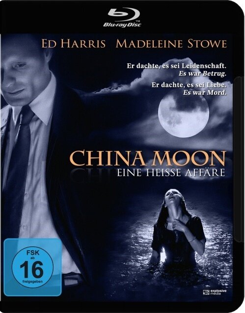China Moon - Eine heisse Affäre (1994)