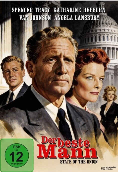 Der beste Mann (1948)