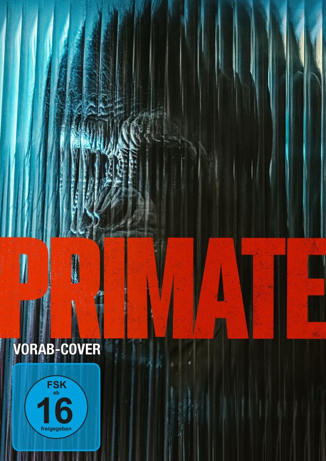 Primate (2025)