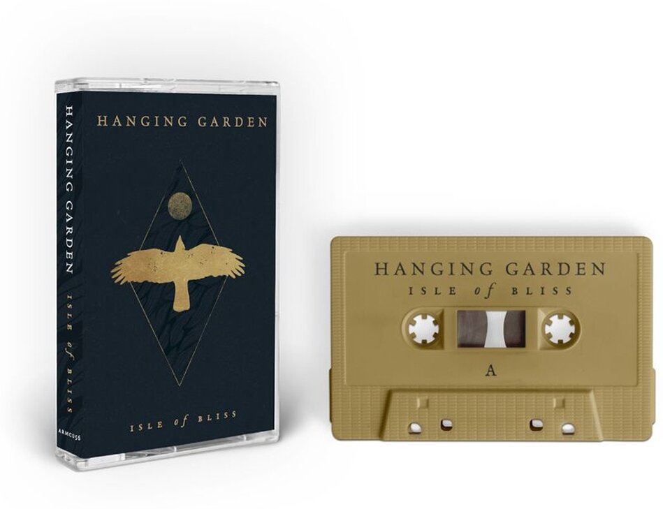 Hanging Garden - Isle Of Bliss