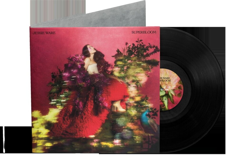 Jessie Ware - Superbloom LP