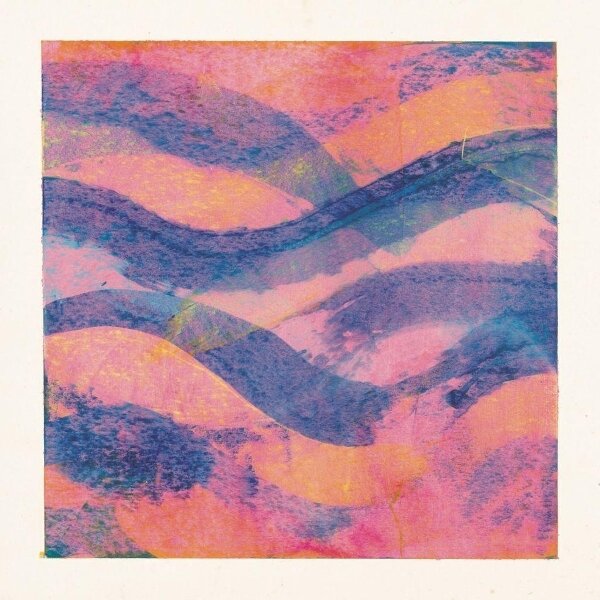 Sport - In Waves 2026 Reissue, Splatter Vinyl, LP