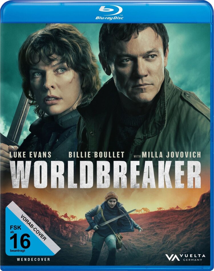 Worldbreaker (2025)