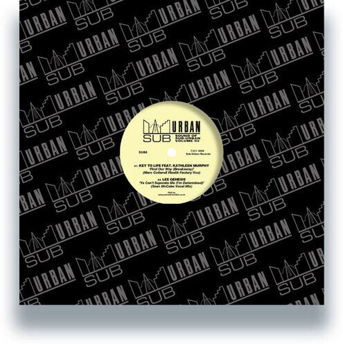 Sound Of Sub-Urban Vol. 03 12" Maxi