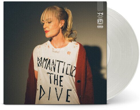 Metric - Romanticize the Dive Opaque White Vinyl, LP