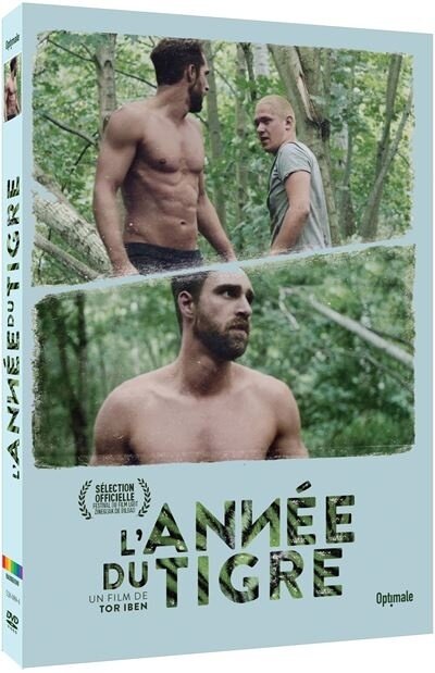 L'année du tigre (2017)