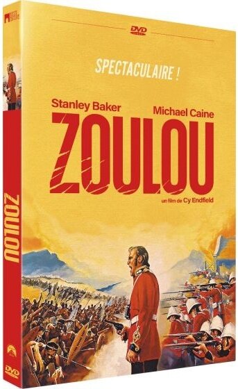 Zoulou (1964)