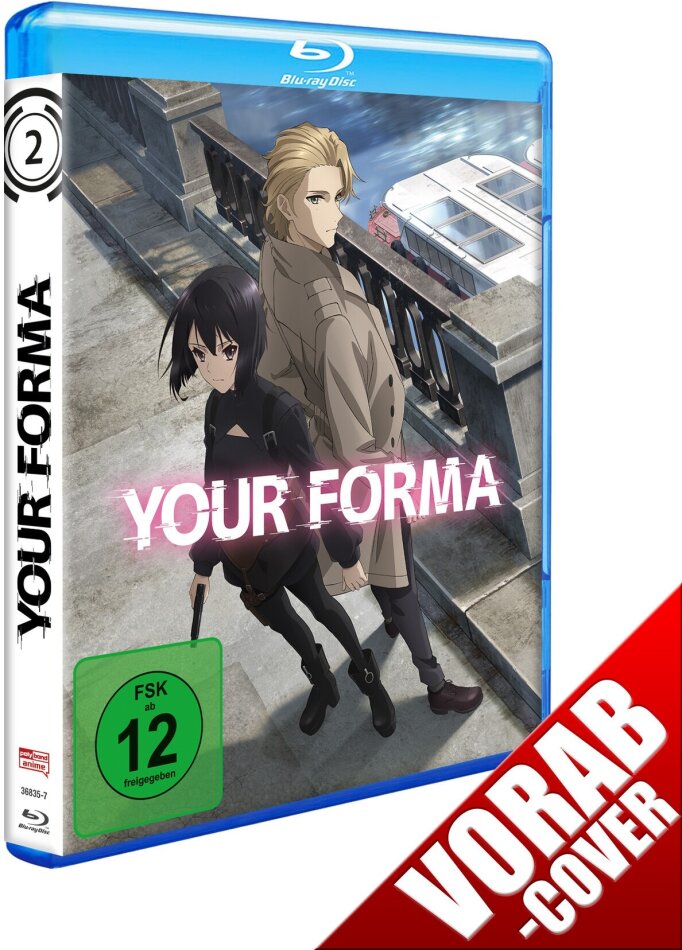 Your Forma - Vol. 2