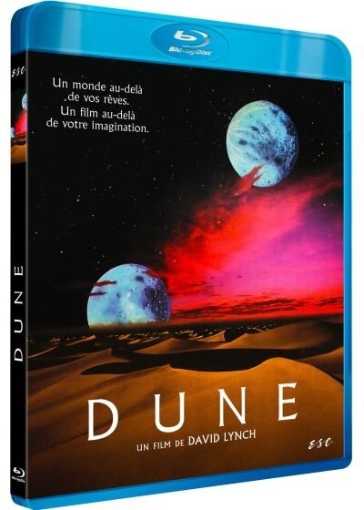 Dune (1984)