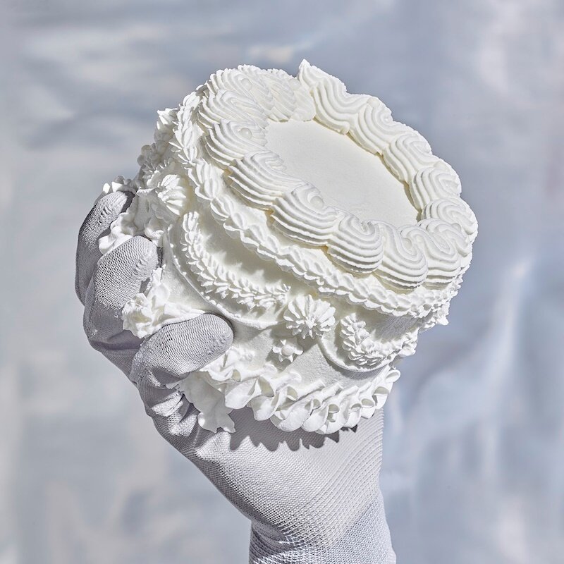 Abel, Sef & Ijsland - Ijsland 2 LP